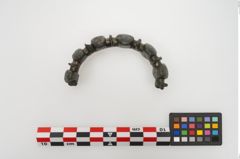 Foto von Bronzearmreif (NHMW-PRAE-025031)